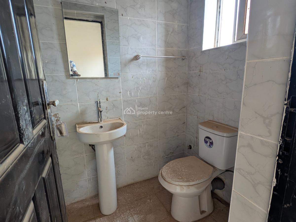 Newly Built 4 Bedroom Terrace Duplex, Lokogoma District, Lokogoma District, Abuja, House for Sale