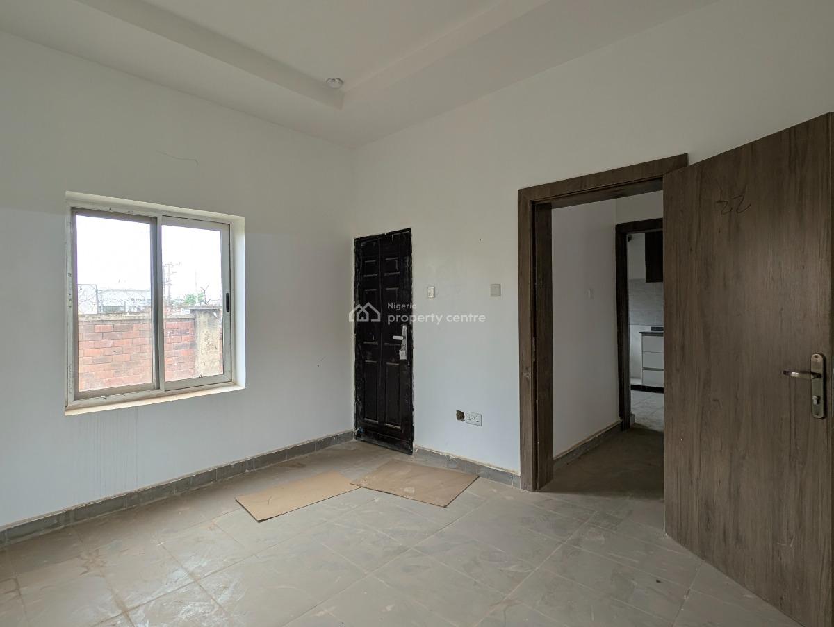 Newly Built 4 Bedroom Terrace Duplex, Lokogoma District, Lokogoma District, Abuja, House for Sale
