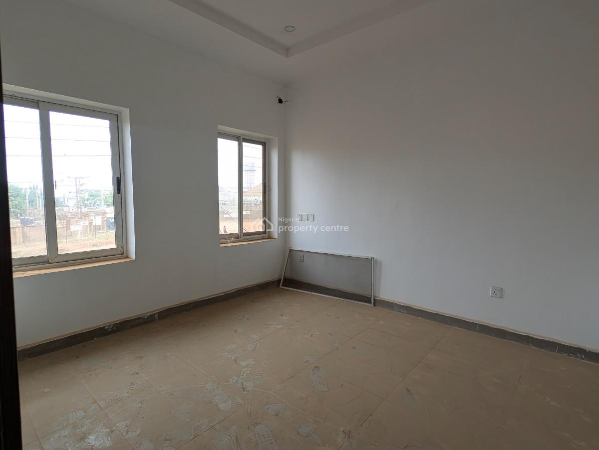 Newly Built 4 Bedroom Terrace Duplex, Lokogoma District, Lokogoma District, Abuja, House for Sale