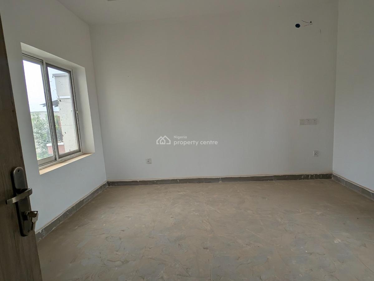 Newly Built 4 Bedroom Terrace Duplex, Lokogoma District, Lokogoma District, Abuja, House for Sale