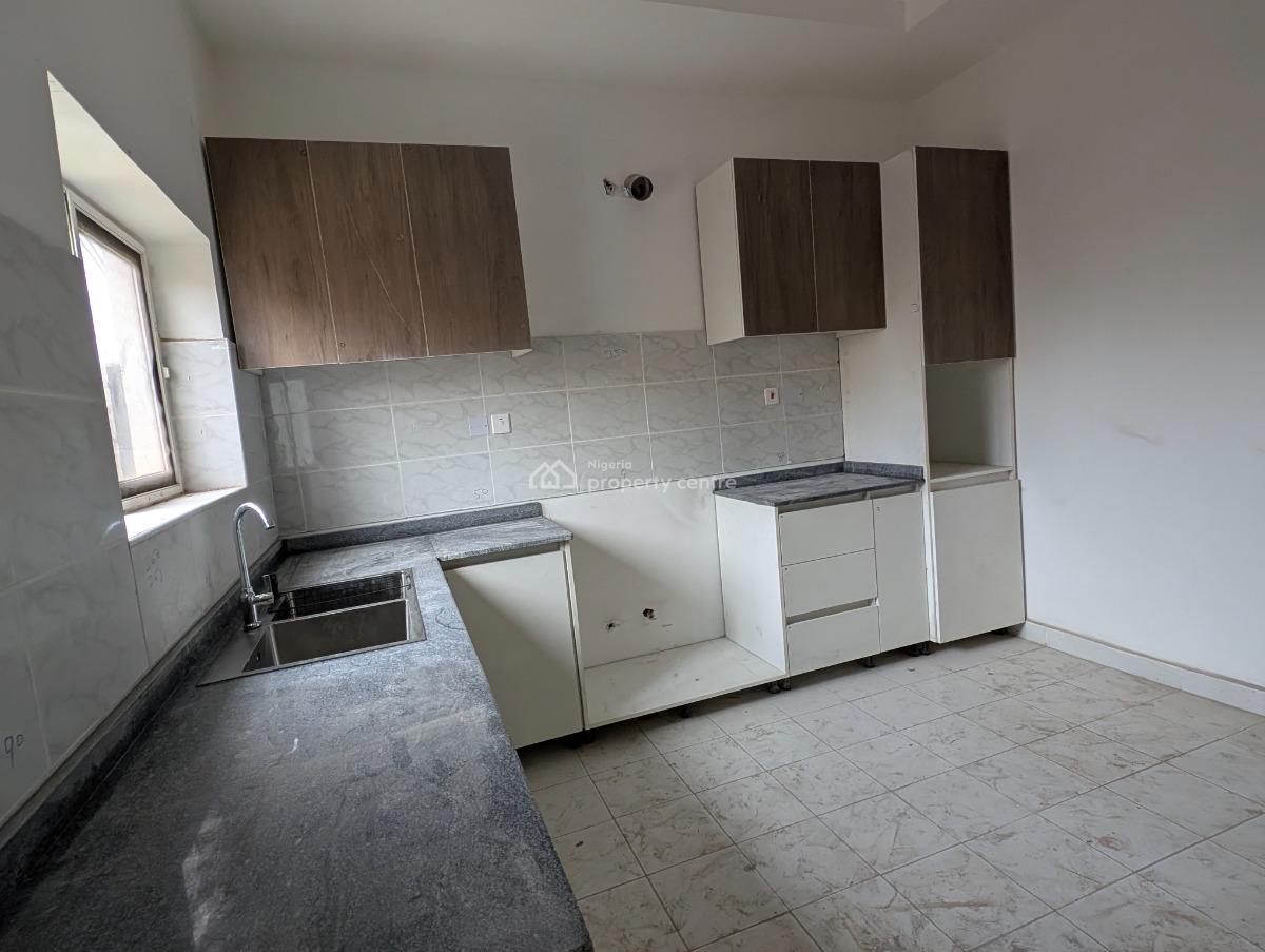 Newly Built 4 Bedroom Terrace Duplex, Lokogoma District, Lokogoma District, Abuja, House for Sale