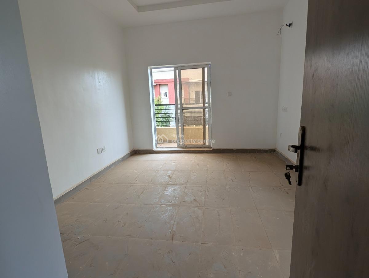 Newly Built 4 Bedroom Terrace Duplex, Lokogoma District, Lokogoma District, Abuja, House for Sale