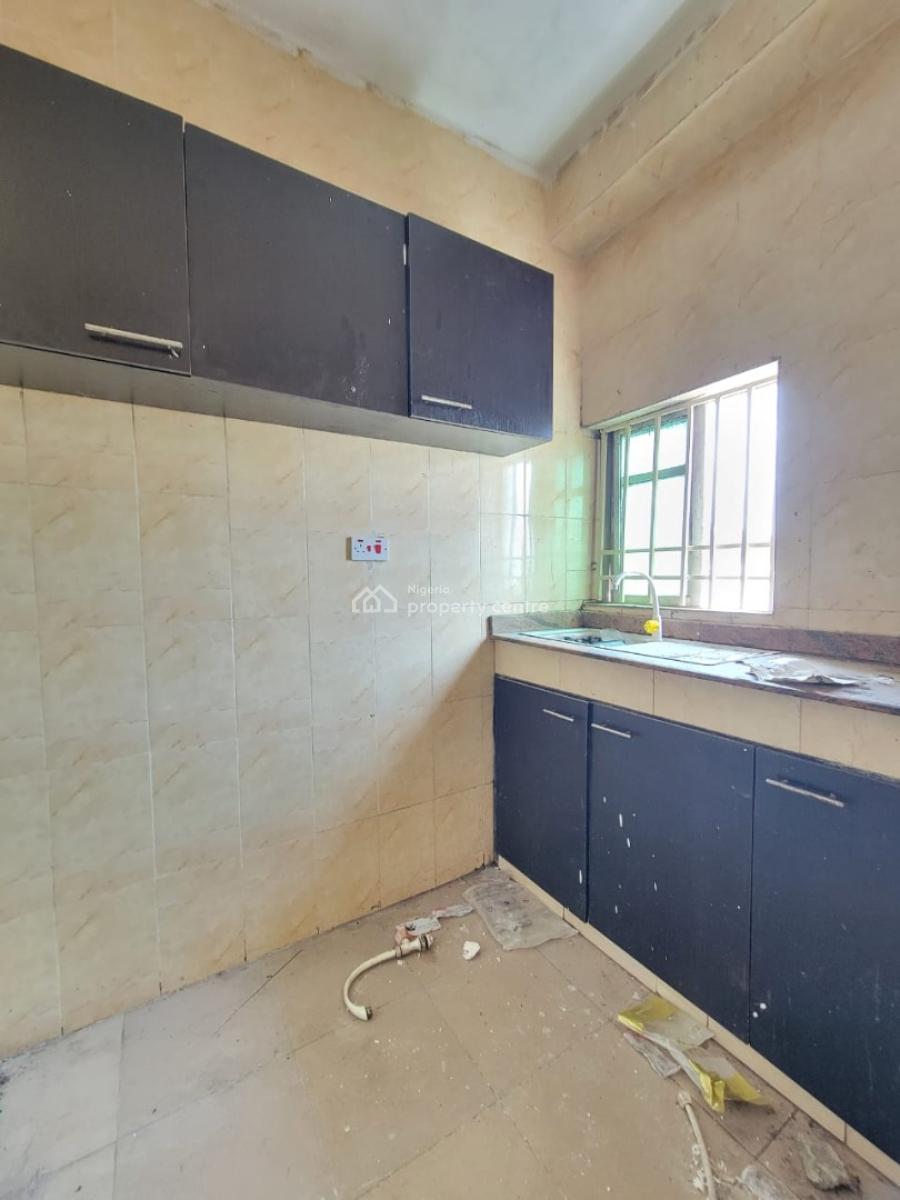 Newly Built and Sharp Miniflat, Greenville Estate, Badore, Ajah, Lagos, Mini Flat (room and Parlour) for Rent