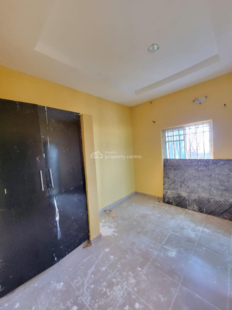 Newly Built and Sharp Miniflat, Greenville Estate, Badore, Ajah, Lagos, Mini Flat (room and Parlour) for Rent
