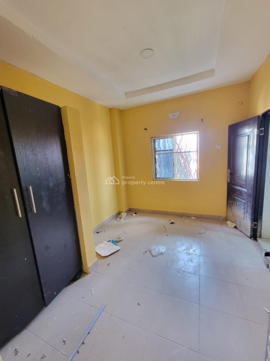 Newly Built and Sharp Miniflat, Greenville Estate, Badore, Ajah, Lagos, Mini Flat (room and Parlour) for Rent