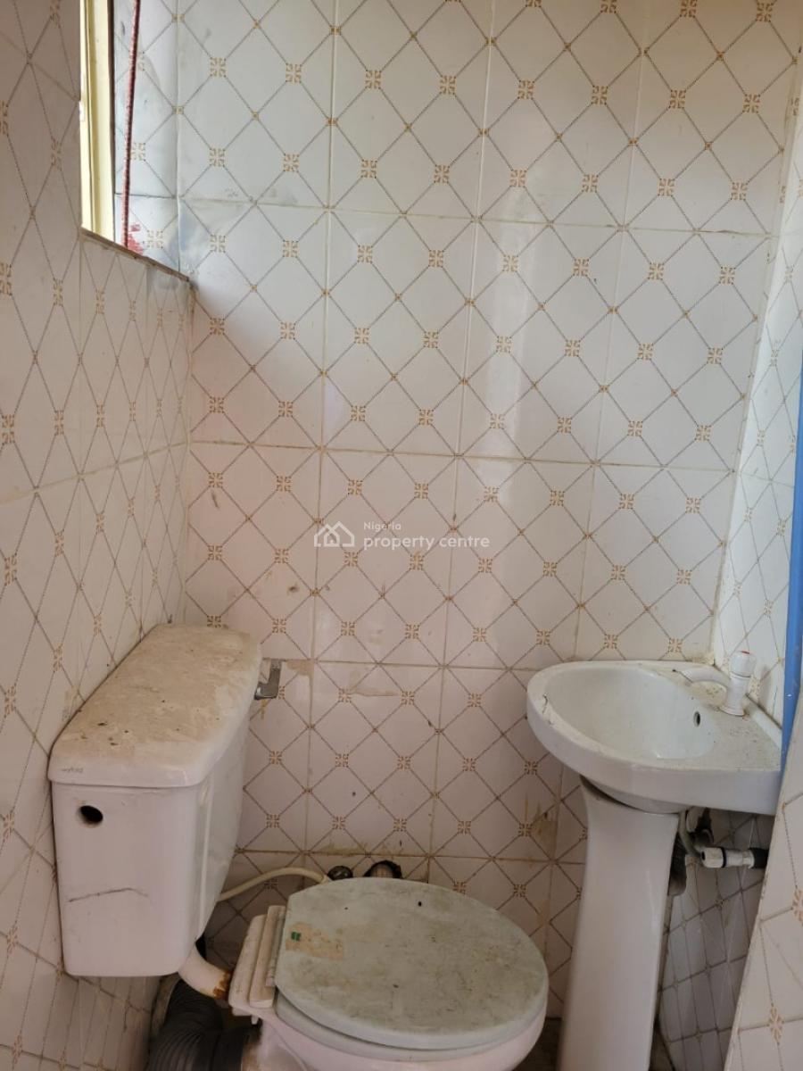 Newly Built and Sharp Miniflat, Greenville Estate, Badore, Ajah, Lagos, Mini Flat (room and Parlour) for Rent