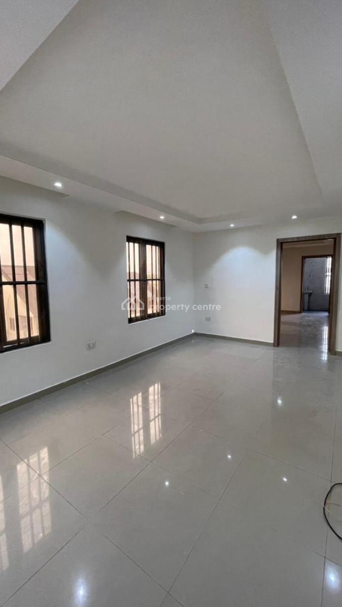 3 Bedroom Maisonette with a 2 Sitting Room,, Lekki Phase 1, Lekki, Lagos, House for Rent