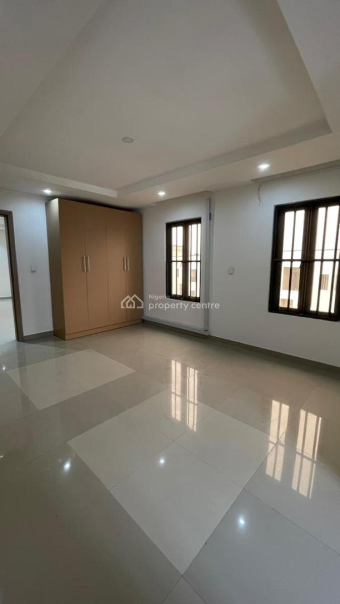 3 Bedroom Maisonette with a 2 Sitting Room,, Lekki Phase 1, Lekki, Lagos, House for Rent