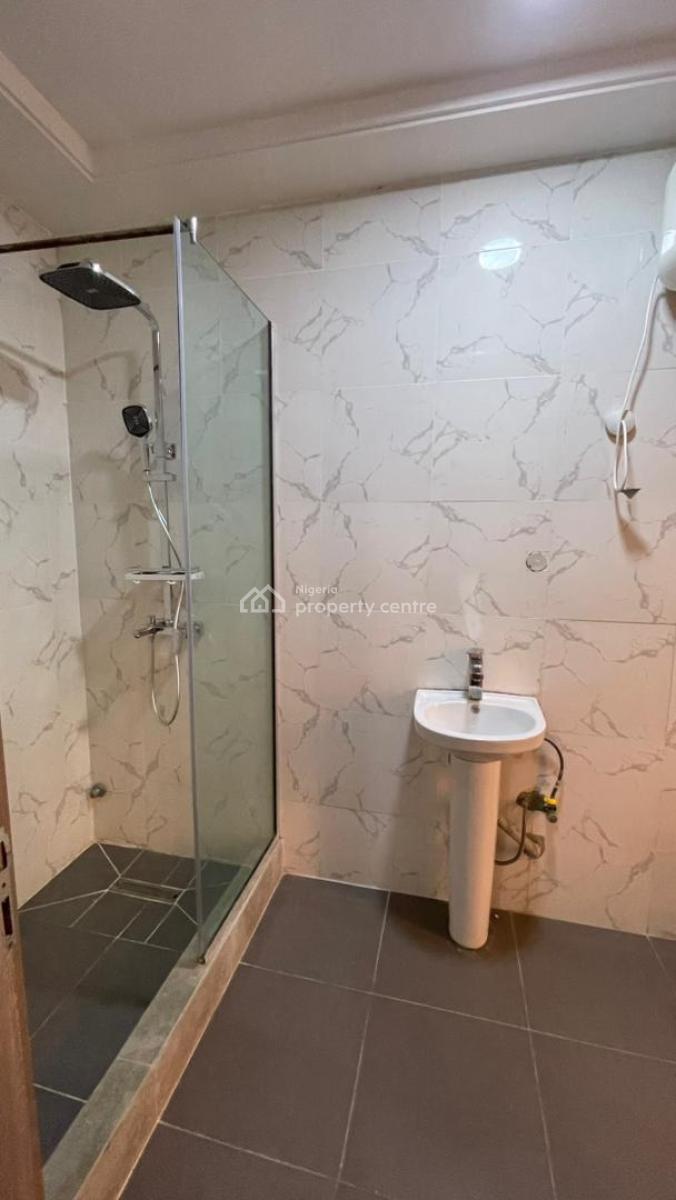 3 Bedroom Maisonette with a 2 Sitting Room,, Lekki Phase 1, Lekki, Lagos, House for Rent