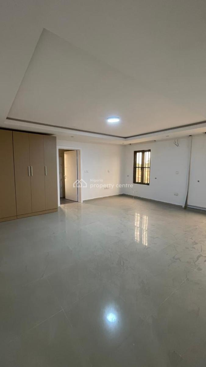 3 Bedroom Maisonette with a 2 Sitting Room,, Lekki Phase 1, Lekki, Lagos, House for Rent