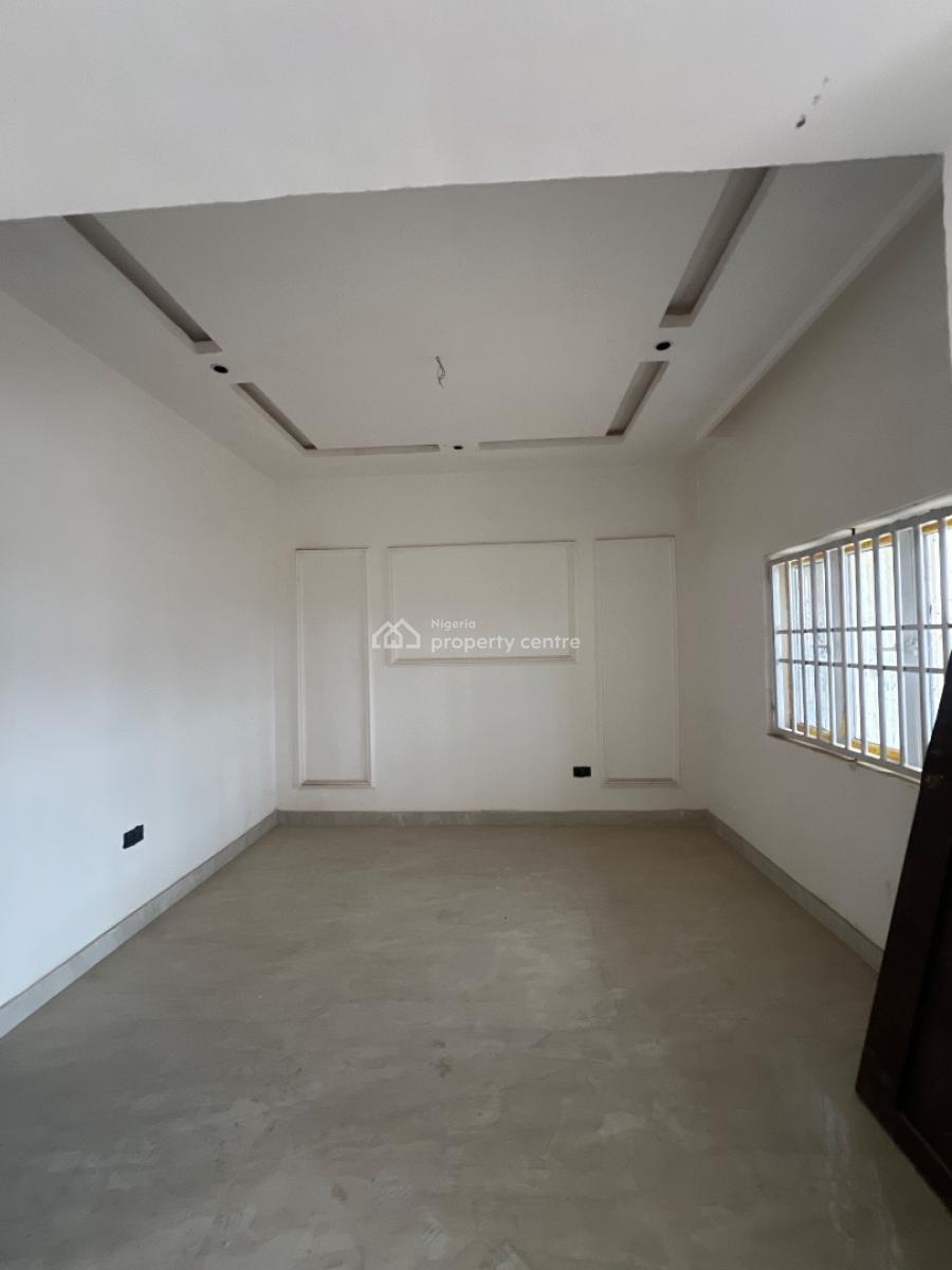 Luxury 5 Bedroom Detached Duplex + Detached Bq, Wuye, Abuja, Detached Duplex for Sale