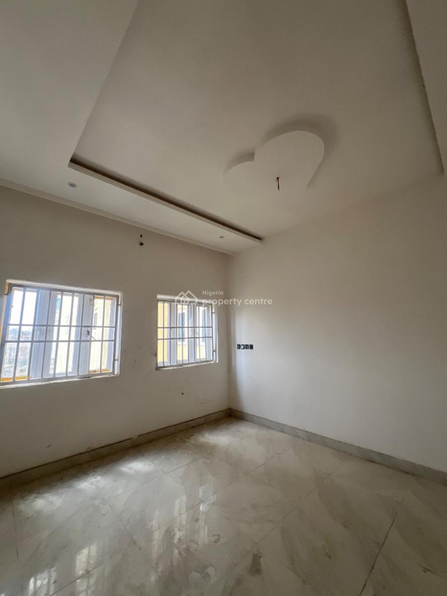 Luxury 5 Bedroom Detached Duplex + Detached Bq, Wuye, Abuja, Detached Duplex for Sale
