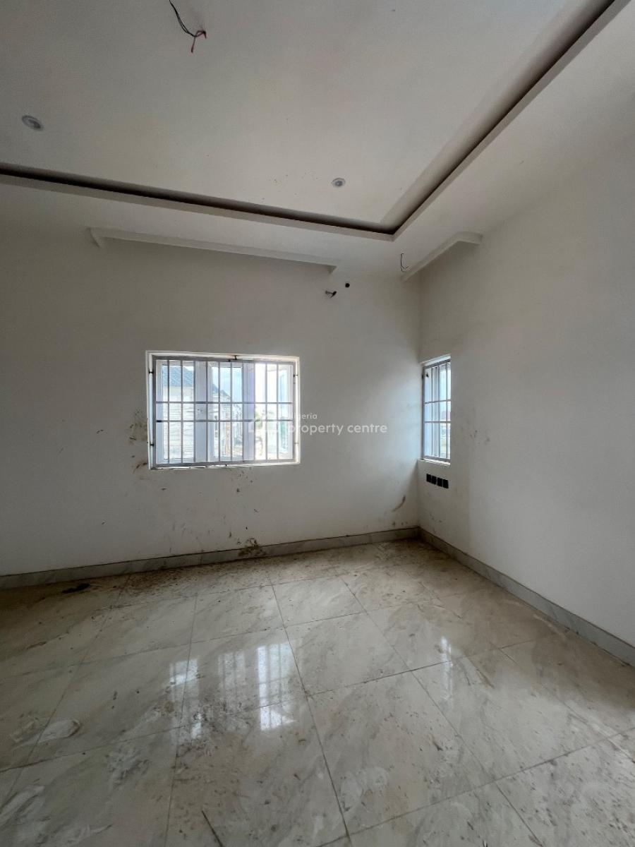 Luxury 5 Bedroom Detached Duplex + Detached Bq, Wuye, Abuja, Detached Duplex for Sale