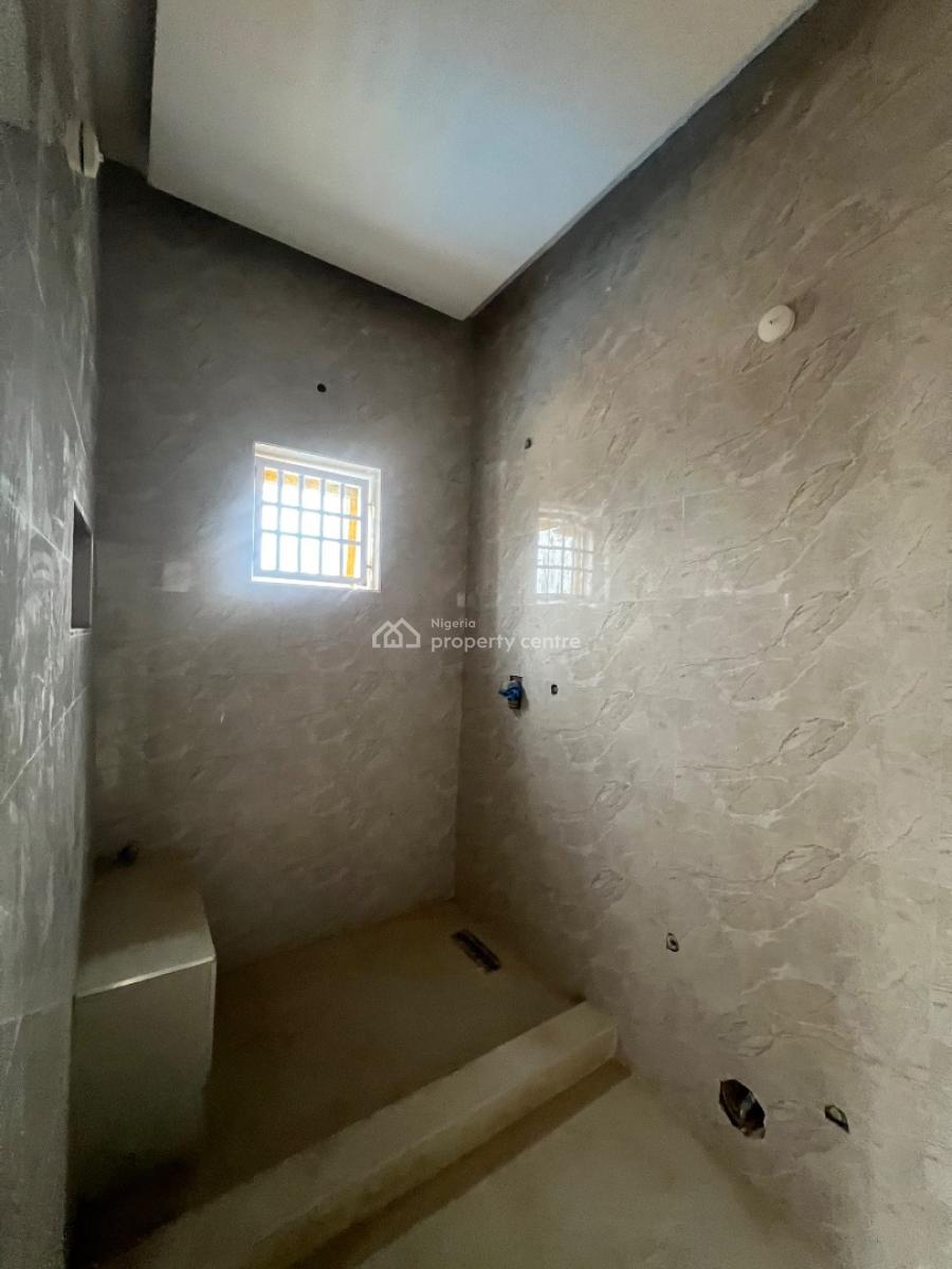 Luxury 5 Bedroom Detached Duplex + Detached Bq, Wuye, Abuja, Detached Duplex for Sale
