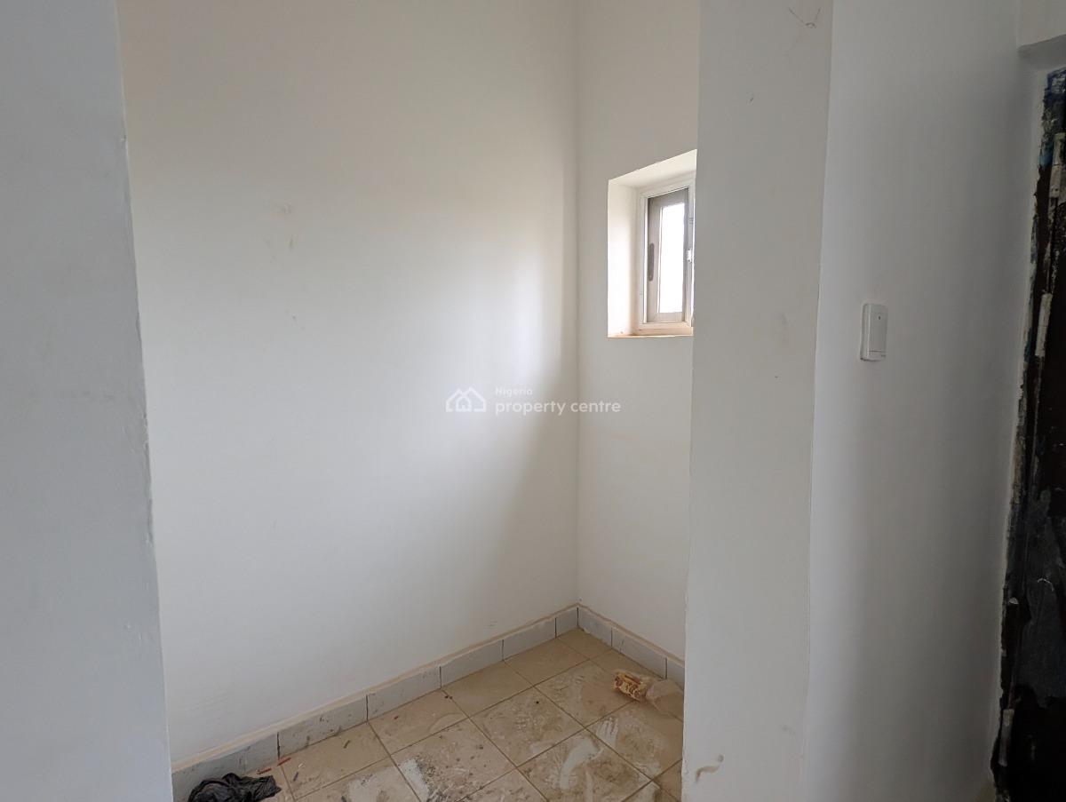 Newly Built 2 Bedroom Semi Detached Duplex, Lokogoma District, Abuja, Semi-detached Duplex for Sale