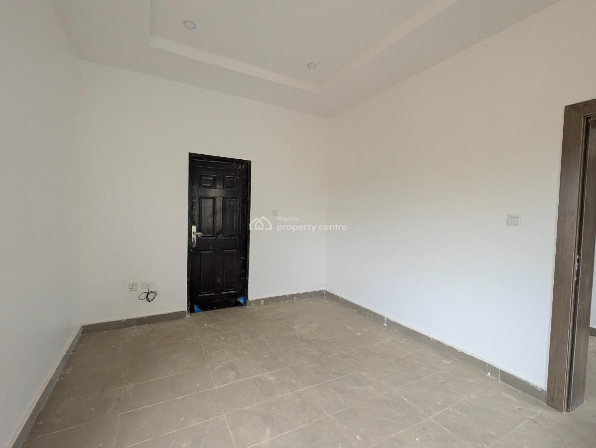 Newly Built 2 Bedroom Semi Detached Duplex, Lokogoma District, Abuja, Semi-detached Duplex for Sale