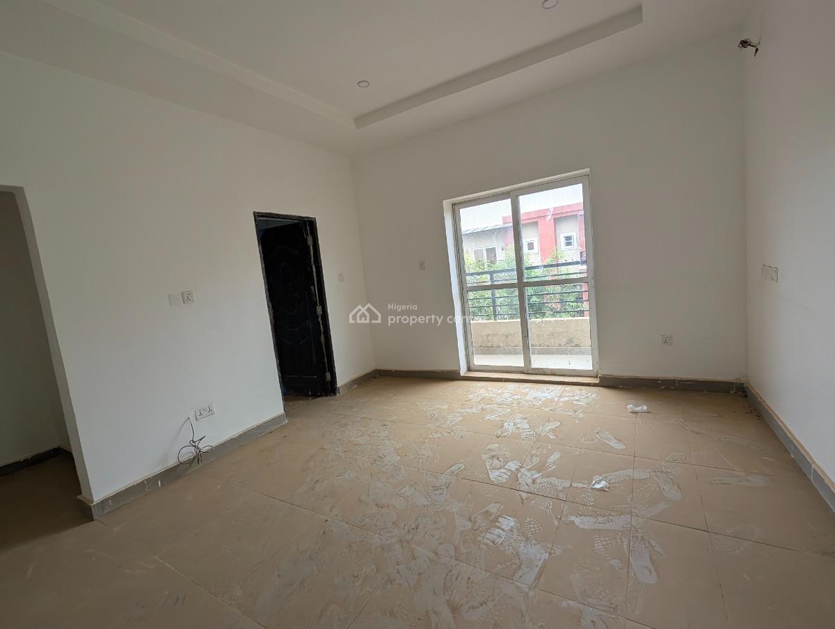 Newly Built 2 Bedroom Semi Detached Duplex, Lokogoma District, Abuja, Semi-detached Duplex for Sale