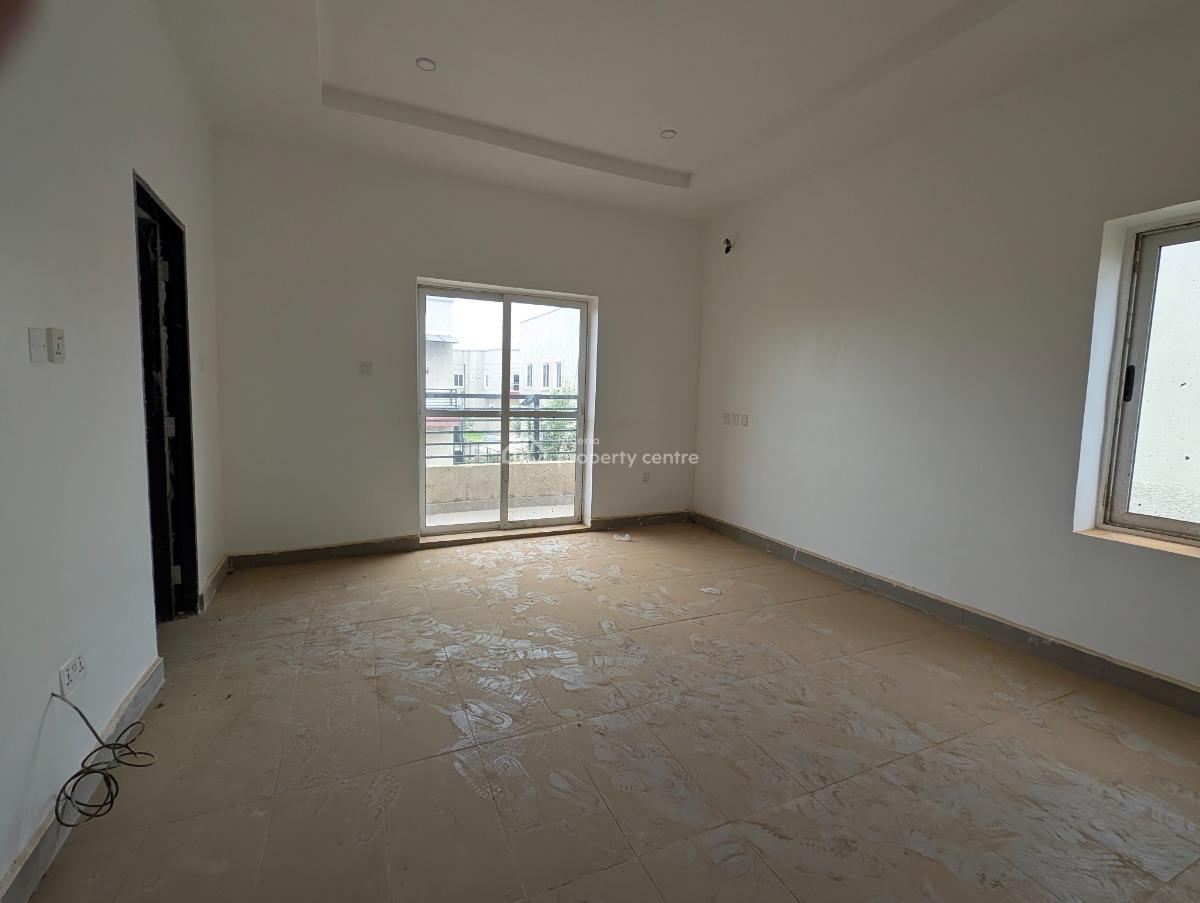 Newly Built 2 Bedroom Semi Detached Duplex, Lokogoma District, Abuja, Semi-detached Duplex for Sale