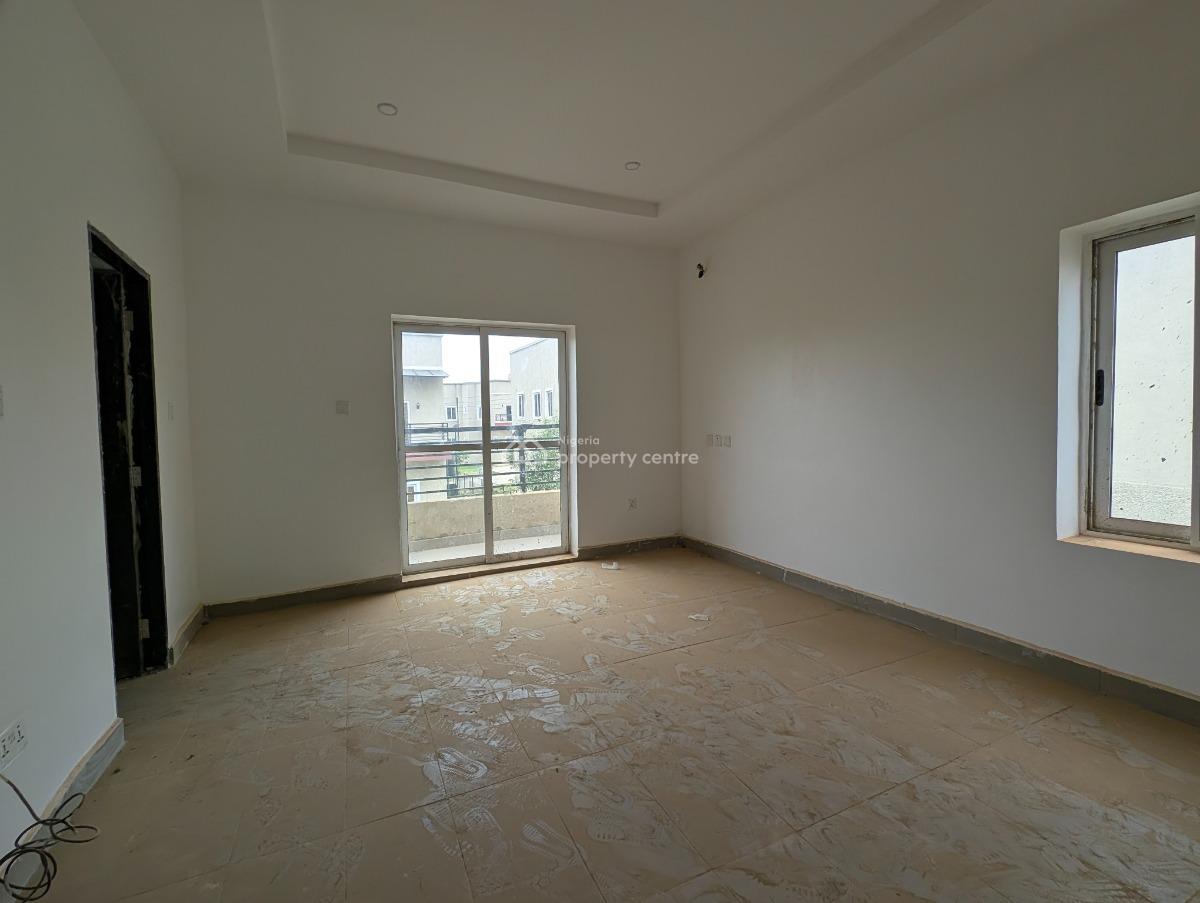 Newly Built 2 Bedroom Semi Detached Duplex, Lokogoma District, Abuja, Semi-detached Duplex for Sale