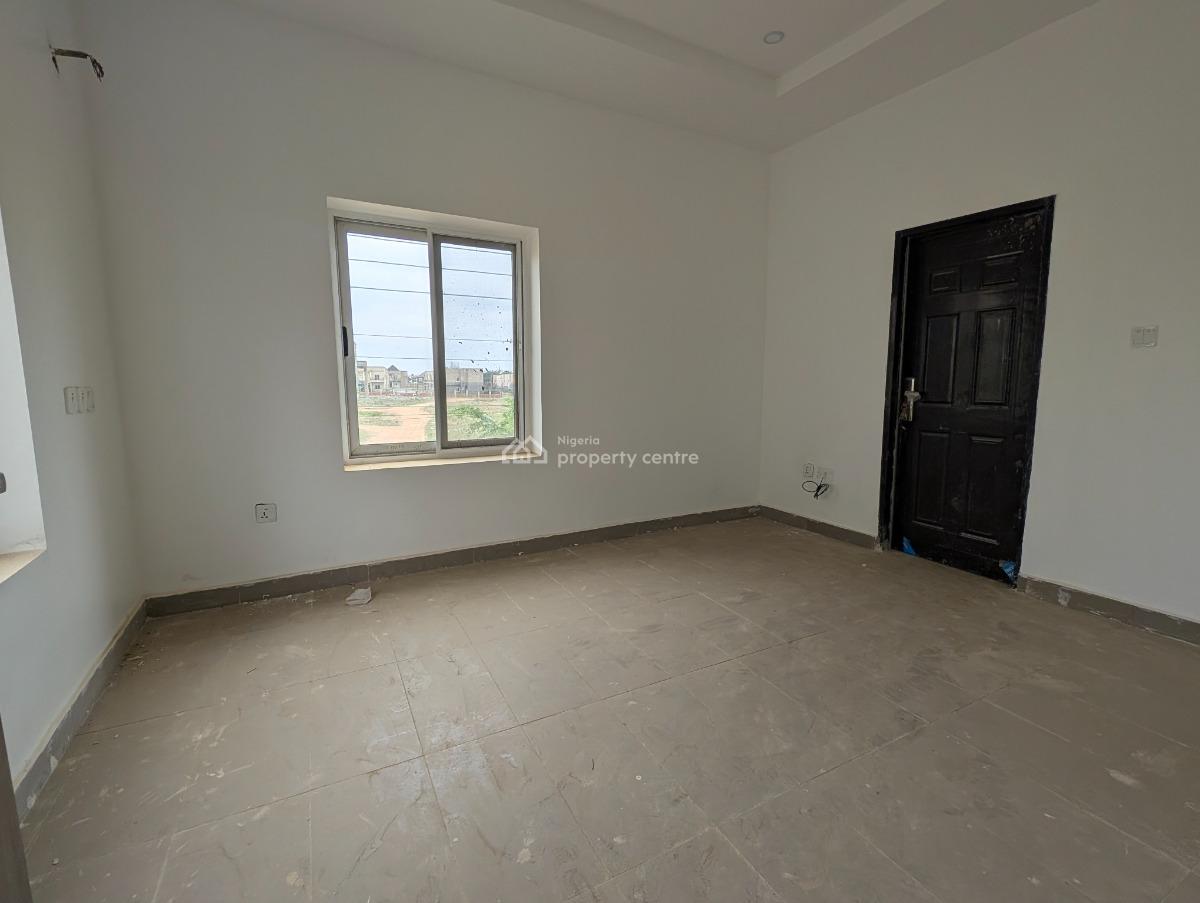 Newly Built 2 Bedroom Semi Detached Duplex, Lokogoma District, Abuja, Semi-detached Duplex for Sale