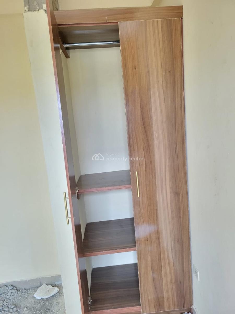 Spacious and Standard Self Contained, Greenville Estate, Badore, Ajah, Lagos, Self Contain (single Rooms) for Rent