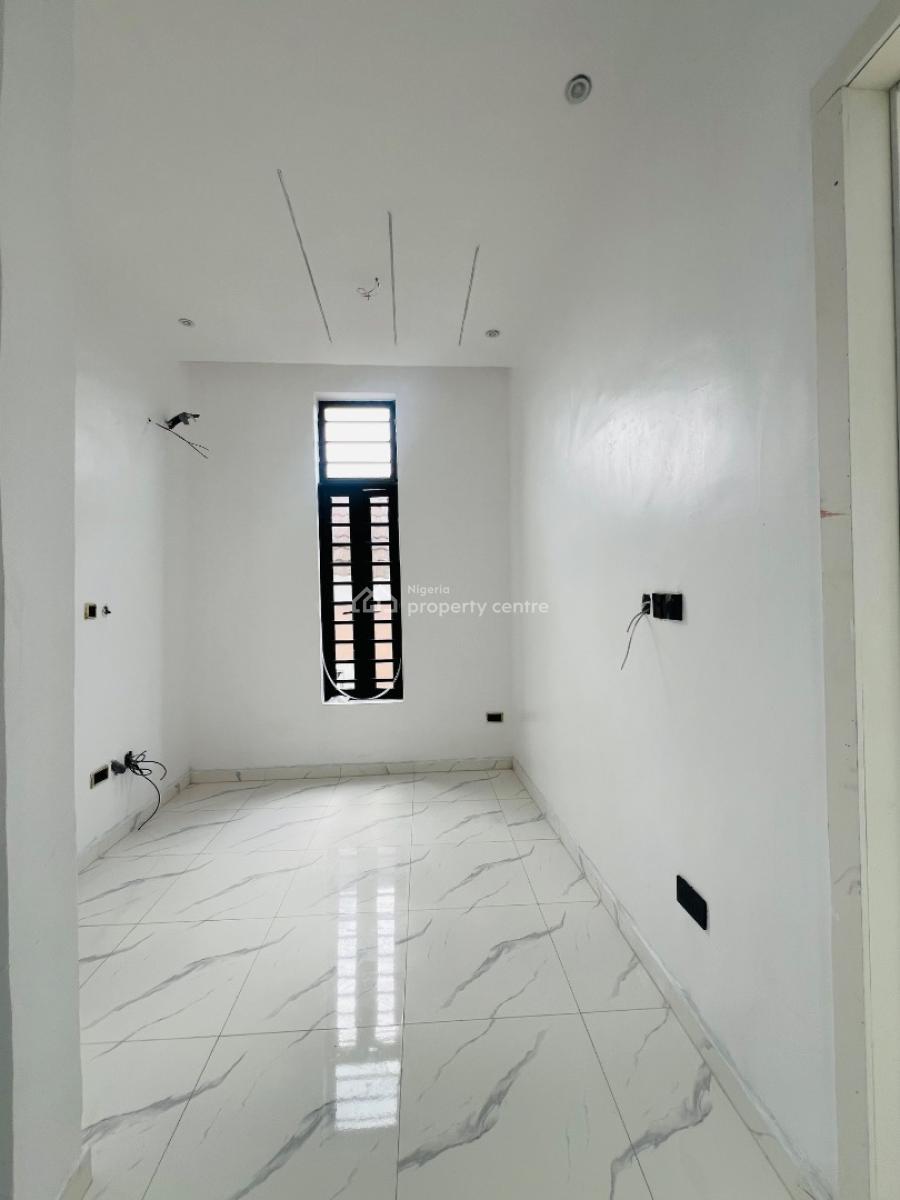 4/5 Bed&bq  240 Mllion, Ajah, Lagos, Detached Duplex for Sale