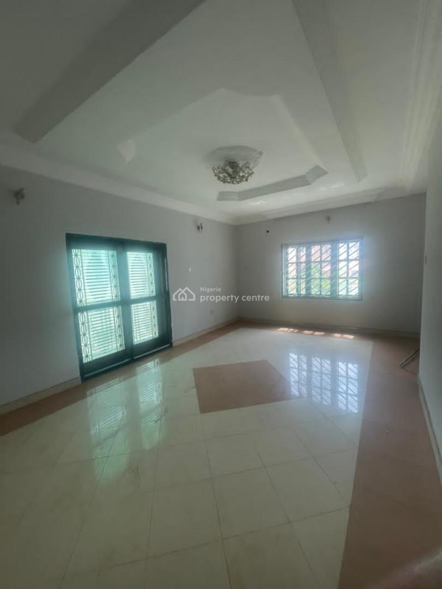 Exquisite 4 Bedroom Semi Detached Duplex + Bq, Harmony Estate, Magodo Phase 1, Gra Phase 1, Magodo, Lagos, Semi-detached Duplex for Rent