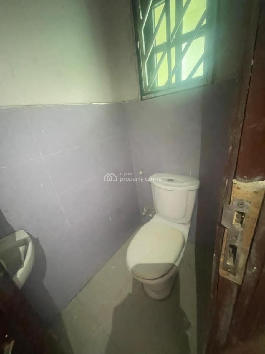 Exquisite 4 Bedroom Semi Detached Duplex + Bq, Harmony Estate, Magodo Phase 1, Gra Phase 1, Magodo, Lagos, Semi-detached Duplex for Rent