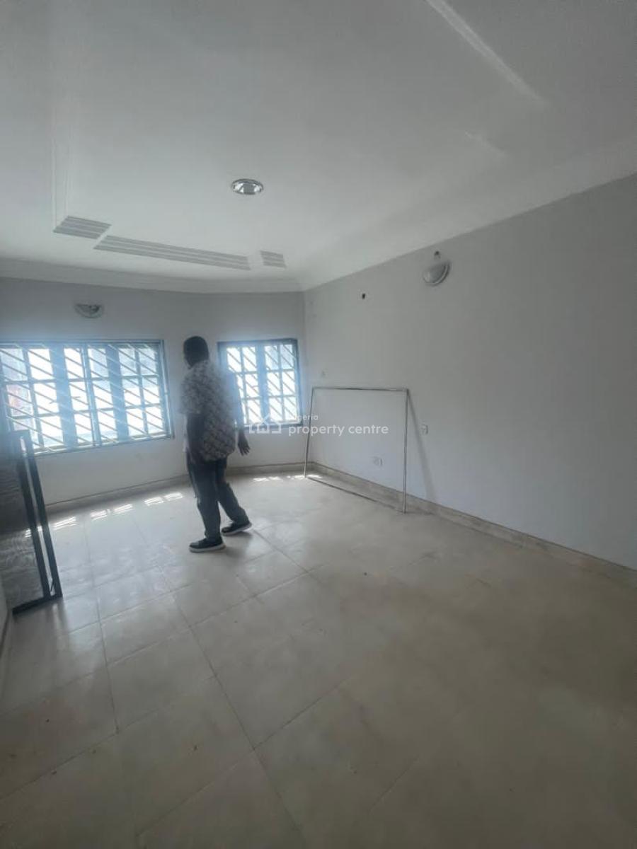 Exquisite 4 Bedroom Semi Detached Duplex + Bq, Harmony Estate, Magodo Phase 1, Gra Phase 1, Magodo, Lagos, Semi-detached Duplex for Rent