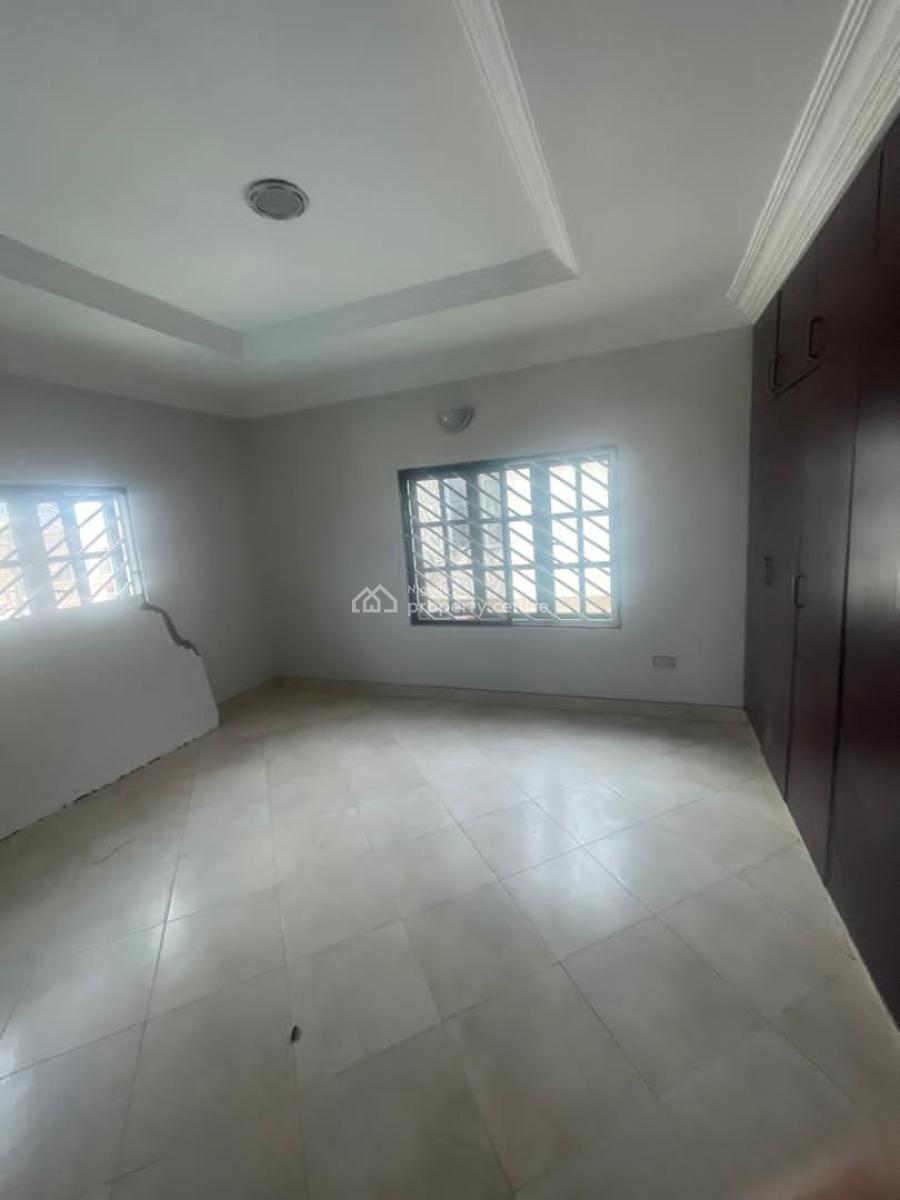 Exquisite 4 Bedroom Semi Detached Duplex + Bq, Harmony Estate, Magodo Phase 1, Gra Phase 1, Magodo, Lagos, Semi-detached Duplex for Rent