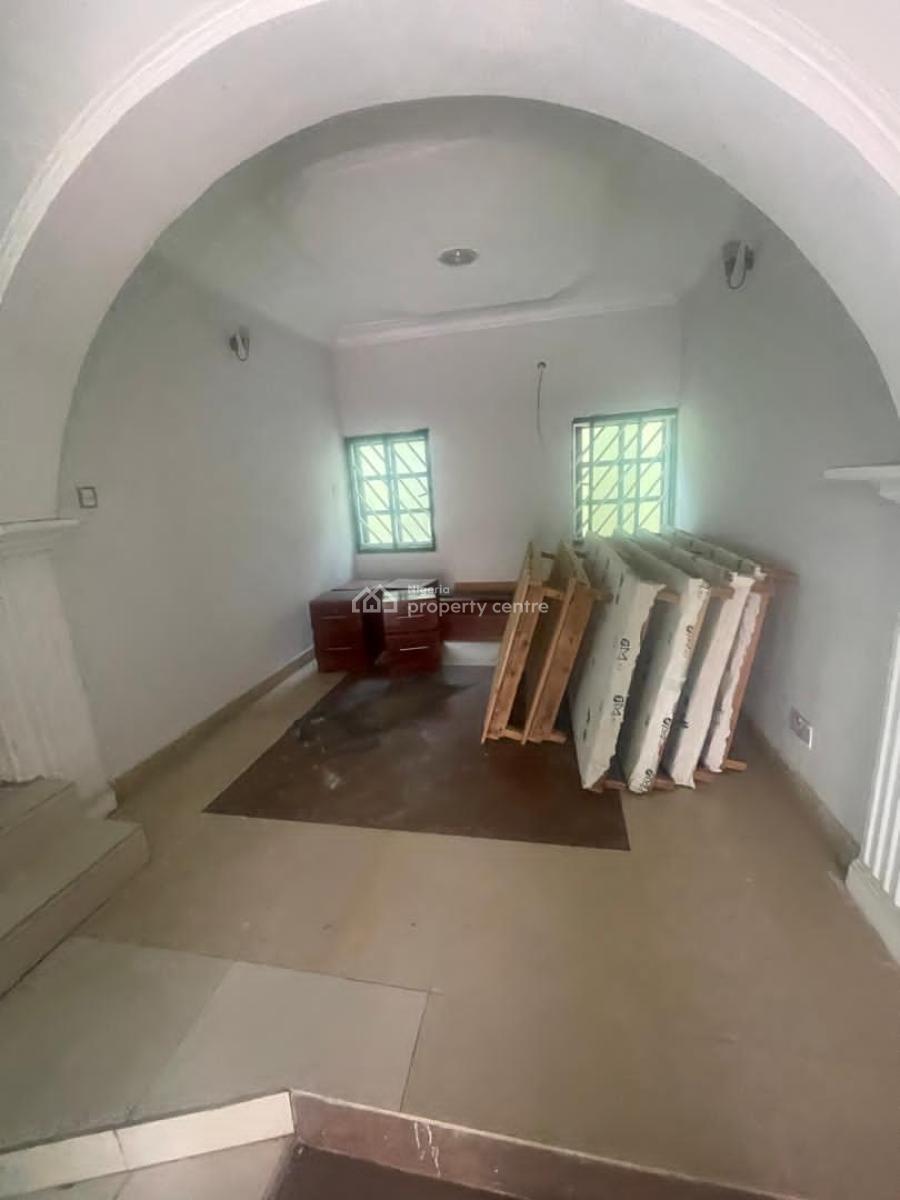 Exquisite 4 Bedroom Semi Detached Duplex + Bq, Harmony Estate, Magodo Phase 1, Gra Phase 1, Magodo, Lagos, Semi-detached Duplex for Rent