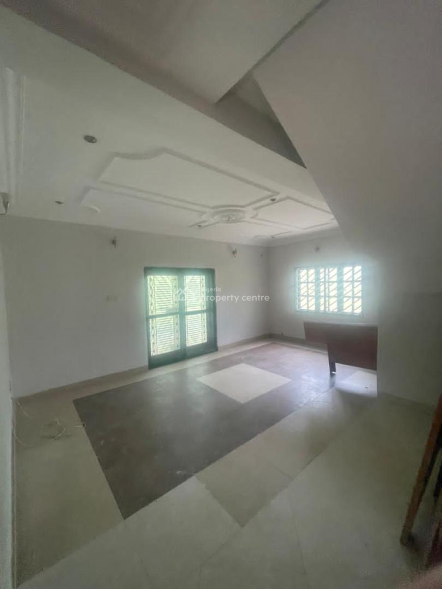 Exquisite 4 Bedroom Semi Detached Duplex + Bq, Harmony Estate, Magodo Phase 1, Gra Phase 1, Magodo, Lagos, Semi-detached Duplex for Rent
