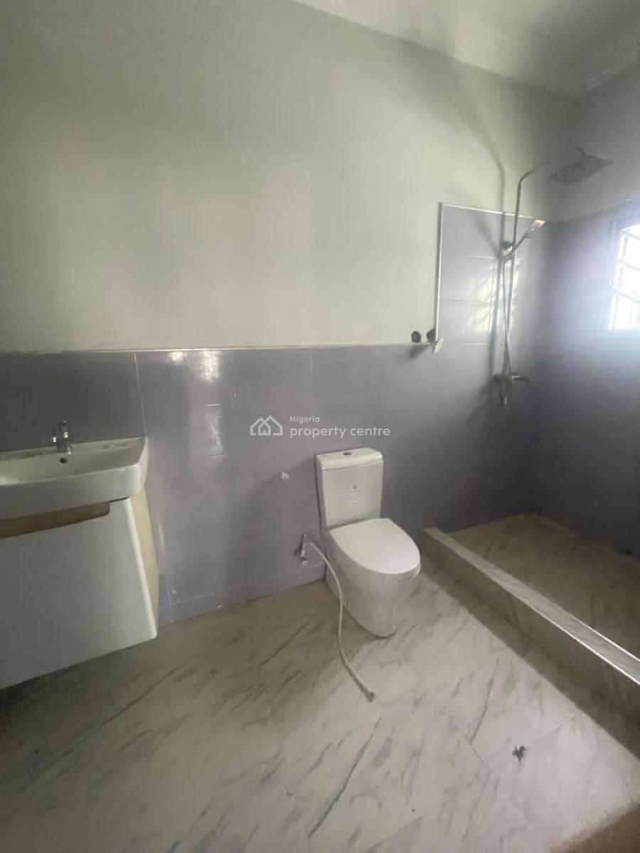 Exquisite 4 Bedroom Semi Detached Duplex + Bq, Harmony Estate, Magodo Phase 1, Gra Phase 1, Magodo, Lagos, Semi-detached Duplex for Rent