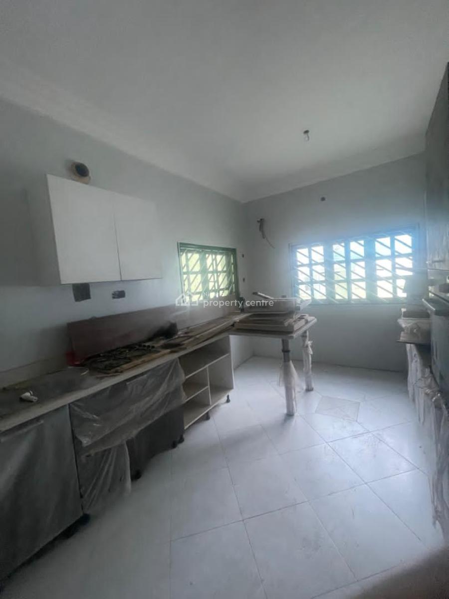 Exquisite 4 Bedroom Semi Detached Duplex + Bq, Harmony Estate, Magodo Phase 1, Gra Phase 1, Magodo, Lagos, Semi-detached Duplex for Rent