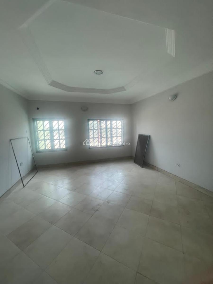 Exquisite 4 Bedroom Semi Detached Duplex + Bq, Harmony Estate, Magodo Phase 1, Gra Phase 1, Magodo, Lagos, Semi-detached Duplex for Rent
