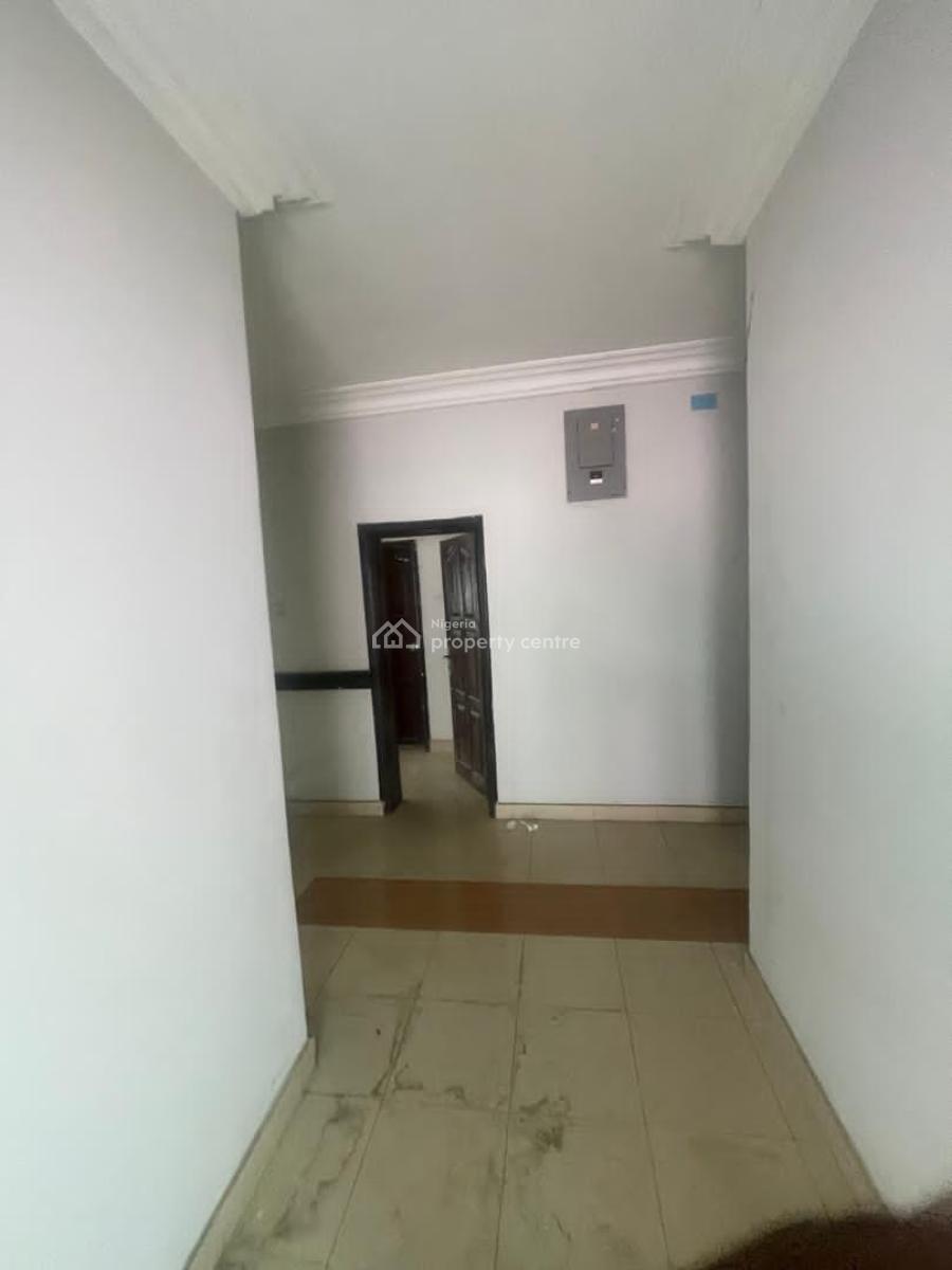 Exquisite 4 Bedroom Semi Detached Duplex + Bq, Harmony Estate, Magodo Phase 1, Gra Phase 1, Magodo, Lagos, Semi-detached Duplex for Rent