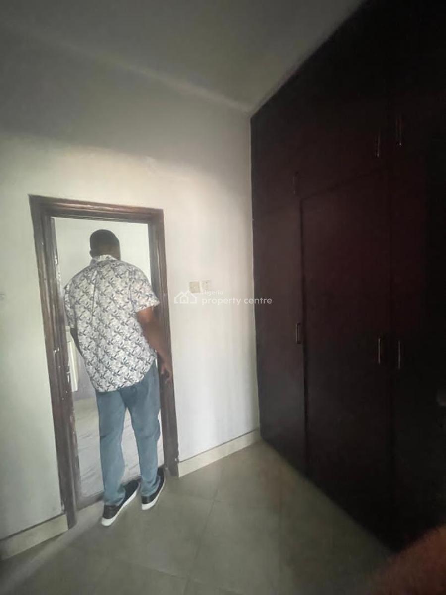 Exquisite 4 Bedroom Semi Detached Duplex + Bq, Harmony Estate, Magodo Phase 1, Gra Phase 1, Magodo, Lagos, Semi-detached Duplex for Rent
