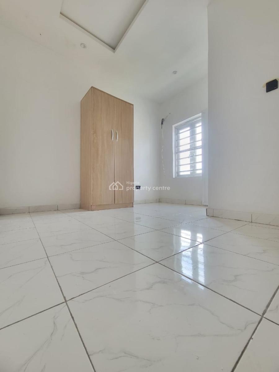 Beautiful and Spacious 3bedroom Terrace Duplex with Bq, Harmony Estate, Langbasa, Ajah, Lagos, Terraced Duplex for Rent