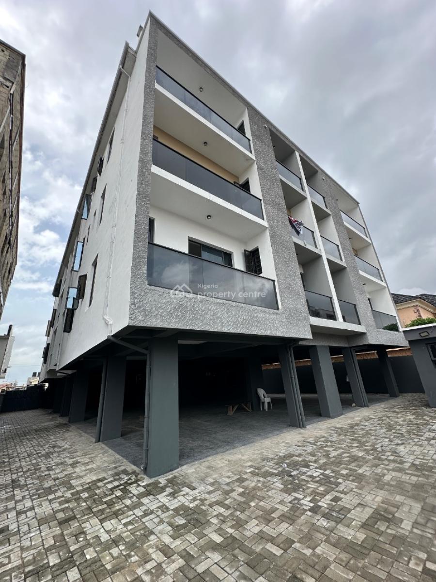 2 Bedroom Apartment, Ologolo, Lekki, Lagos, Flat / Apartment for Sale