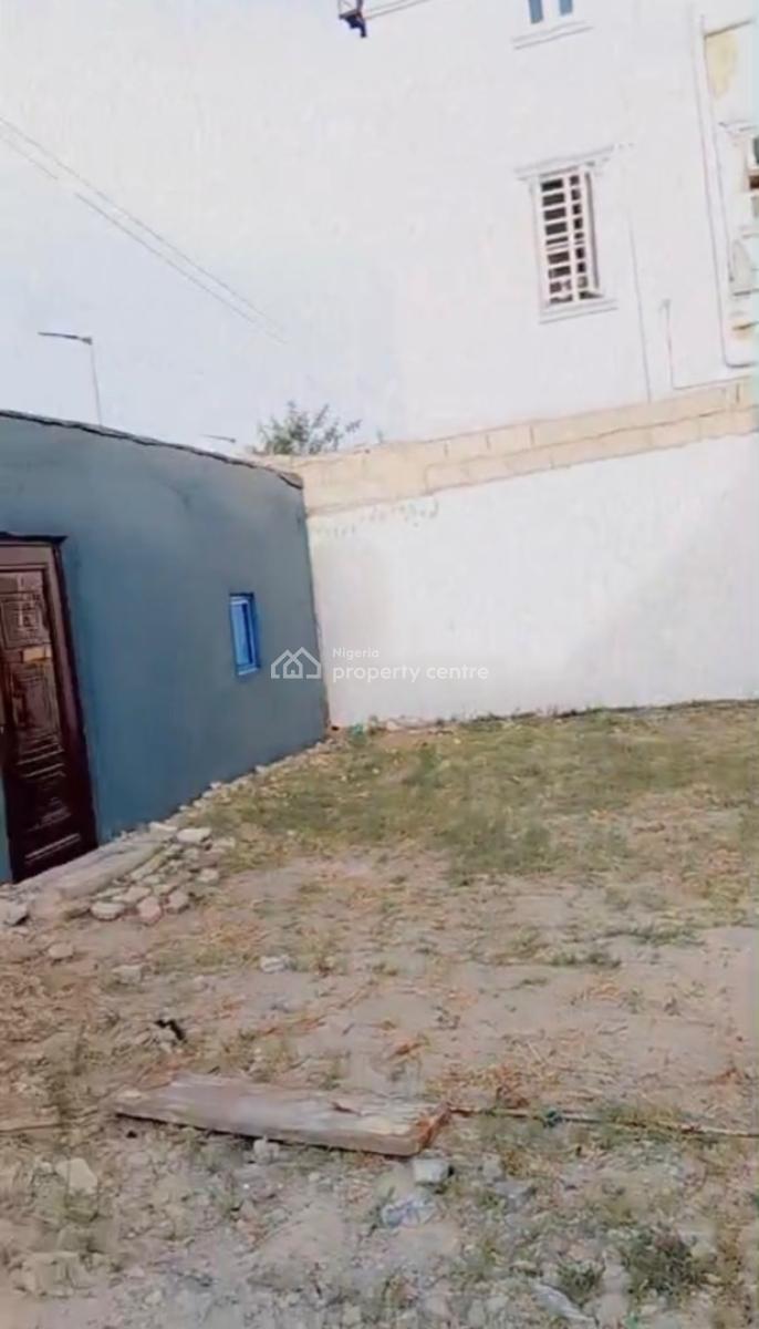 Land Size = 200sqm at Mixed Use Dry Land, Ilasan, Lekki, Lagos, Commercial Land for Rent