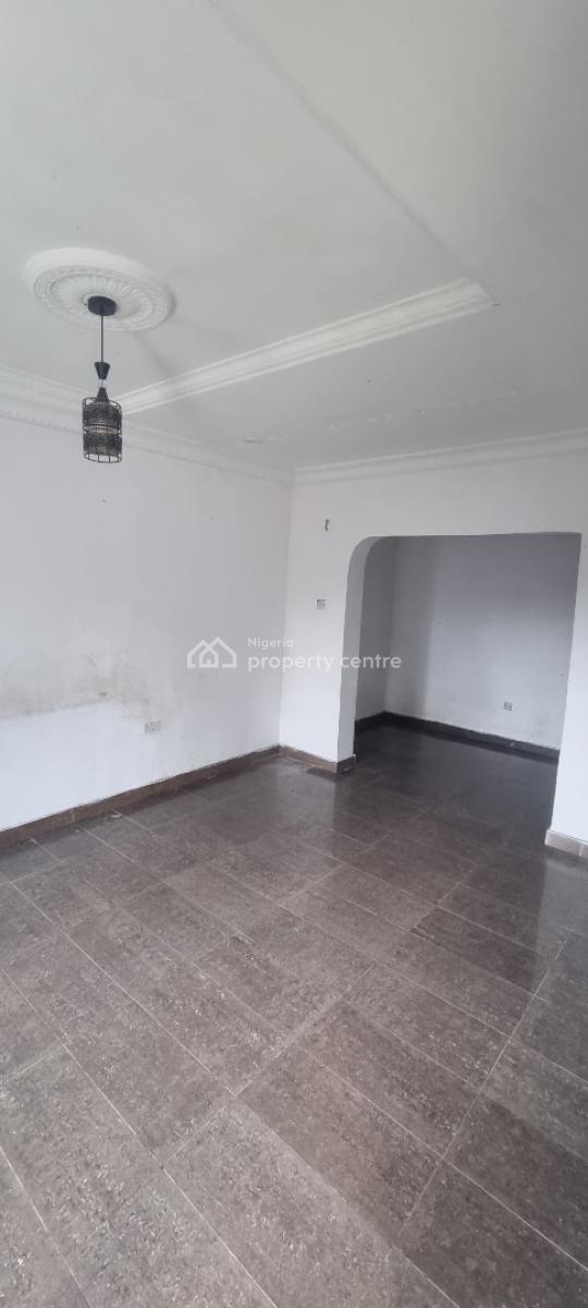 Well Maintained Mini Flat and Spacious, Okunajah Eti-osa Lekki Ajah, Lekki, Lagos, Mini Flat (room and Parlour) for Rent