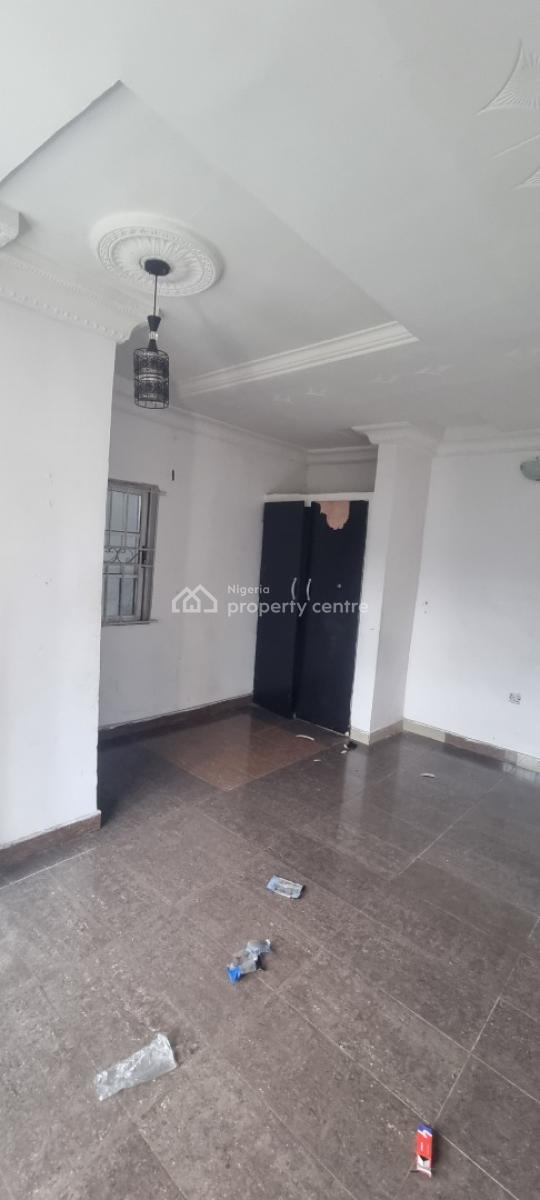 Well Maintained Mini Flat and Spacious, Okunajah Eti-osa Lekki Ajah, Lekki, Lagos, Mini Flat (room and Parlour) for Rent