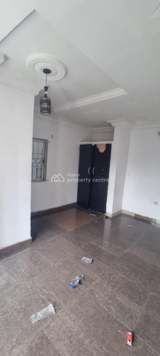 Well Maintained Mini Flat and Spacious, Okunajah Eti-osa Lekki Ajah, Lekki, Lagos, Mini Flat (room and Parlour) for Rent