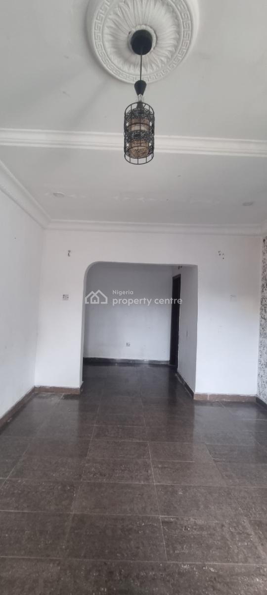 Well Maintained Mini Flat and Spacious, Okunajah Eti-osa Lekki Ajah, Lekki, Lagos, Mini Flat (room and Parlour) for Rent
