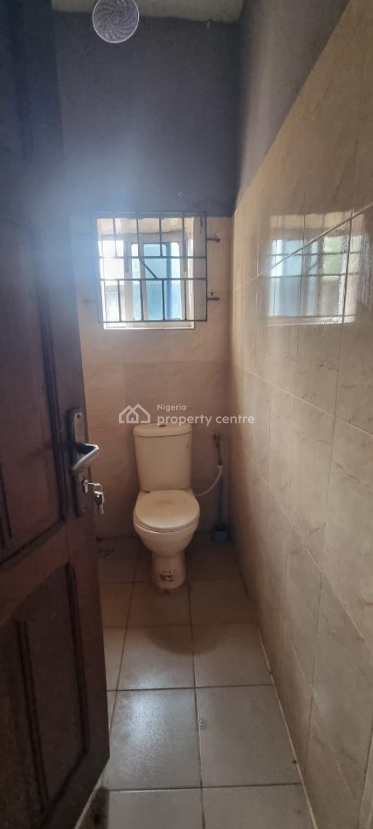 Well Maintained Mini Flat and Spacious, Okunajah Eti-osa Lekki Ajah, Lekki, Lagos, Mini Flat (room and Parlour) for Rent