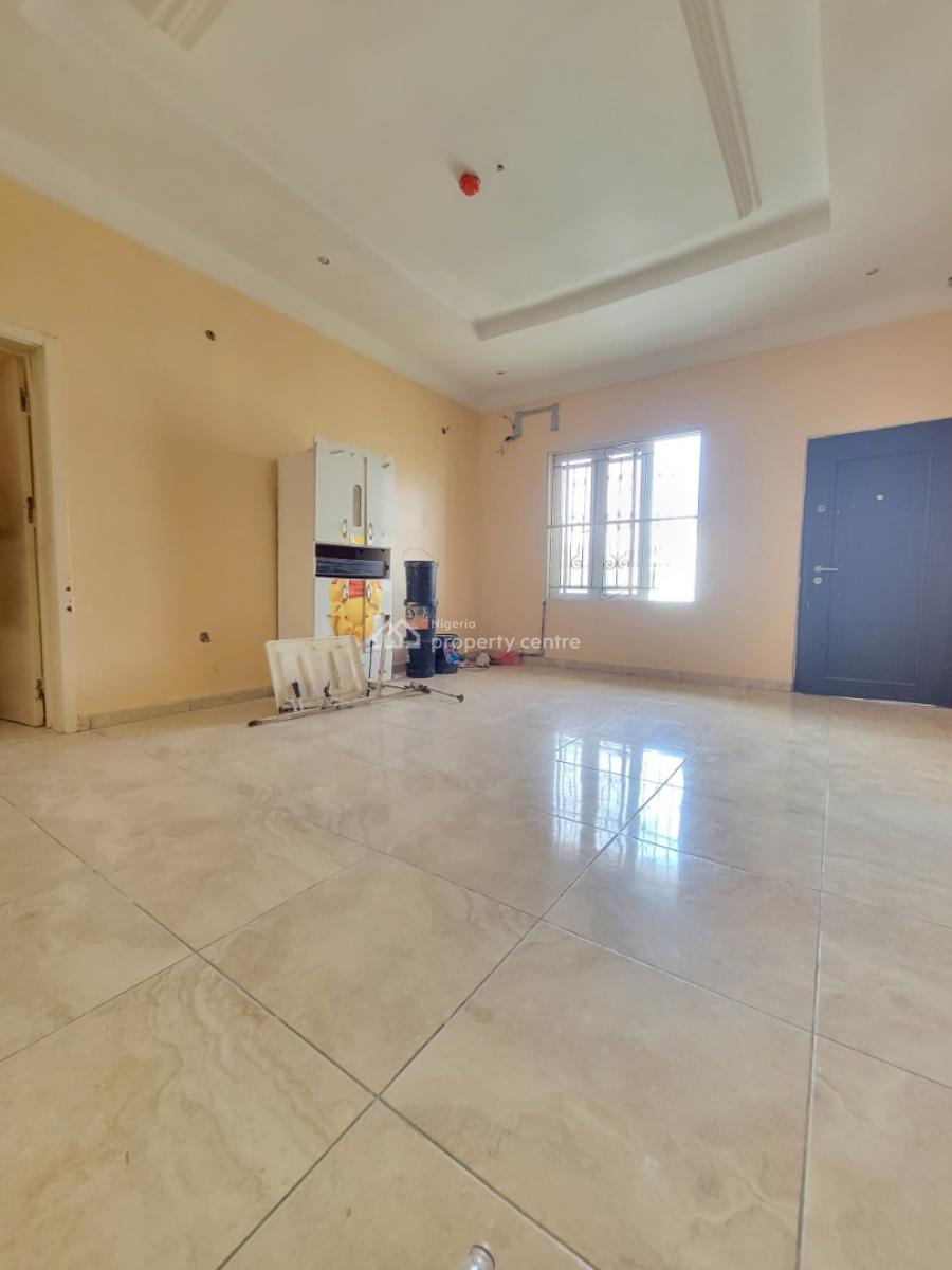 Sharp and Clean 3bedroom Apartment with Bq, Idado, Lekki, Lagos, Flat / Apartment for Rent