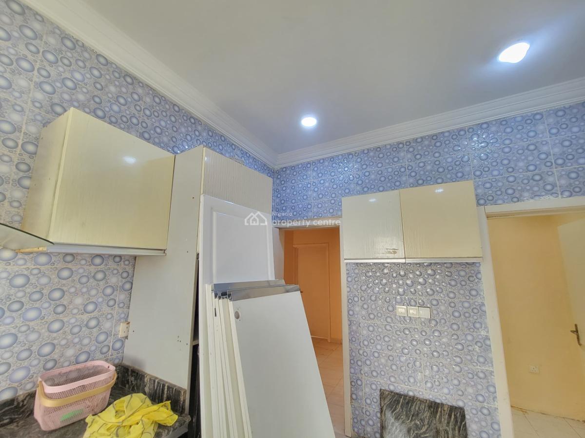 Sharp and Clean 3bedroom Apartment with Bq, Idado, Lekki, Lagos, Flat / Apartment for Rent
