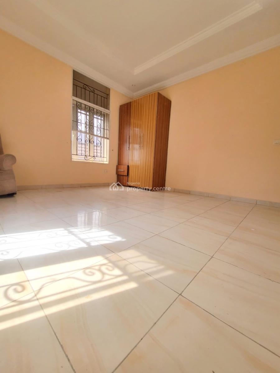 Sharp and Clean 3bedroom Apartment with Bq, Idado, Lekki, Lagos, Flat / Apartment for Rent