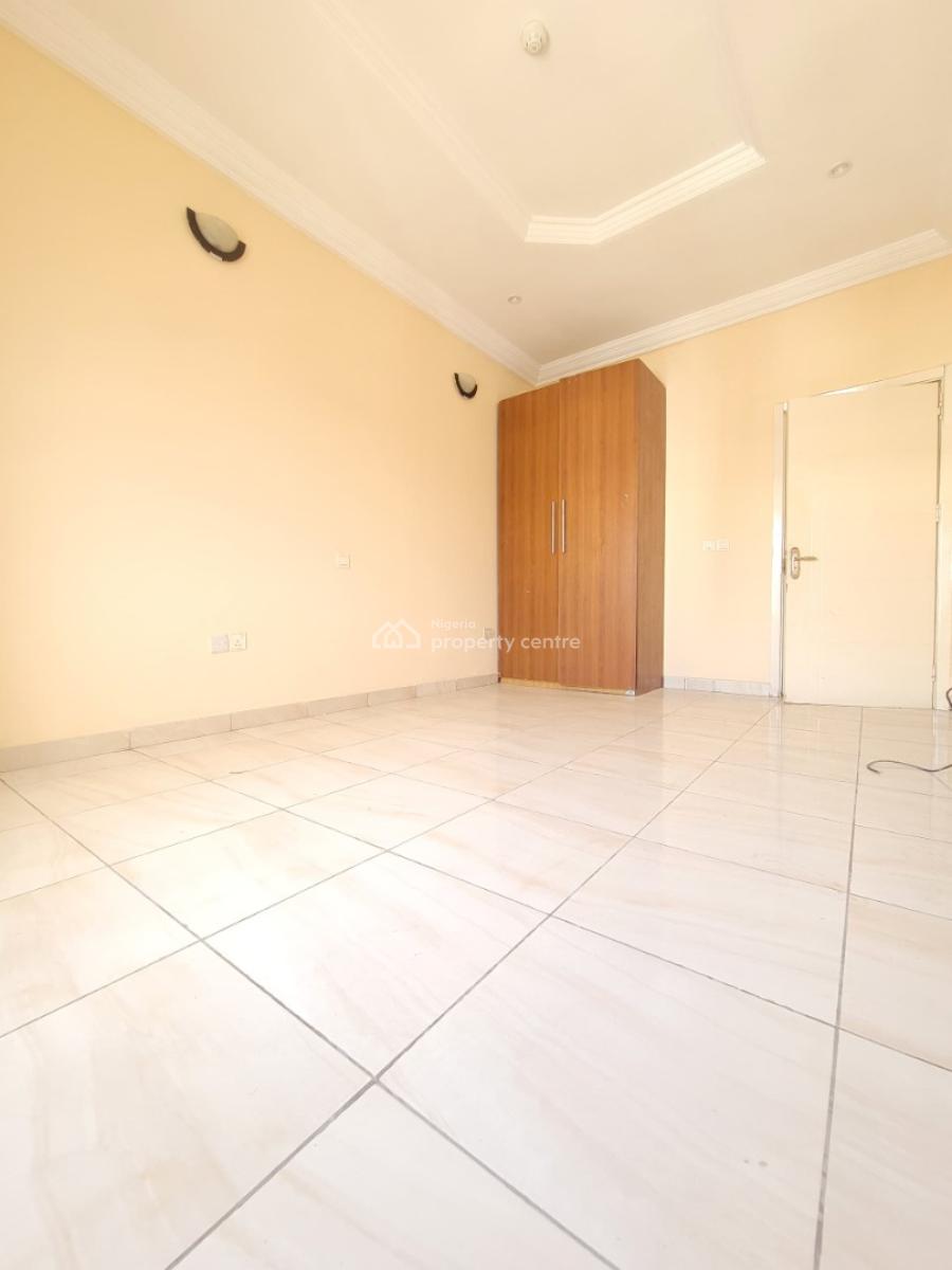 Sharp and Clean 3bedroom Apartment with Bq, Idado, Lekki, Lagos, Flat / Apartment for Rent