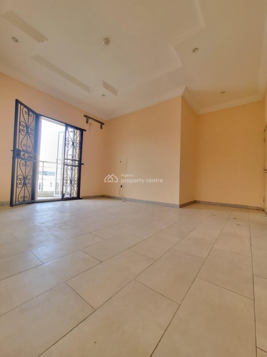 Sharp and Clean 3bedroom Apartment with Bq, Idado, Lekki, Lagos, Flat / Apartment for Rent